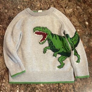 Baby Gap 4 year toddler sweater